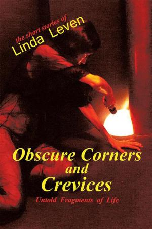 Cover of the book Obscure Corners and Crevices by Irene Epler Vickers, Paul Gene Epler, Stephen Edward Epler
