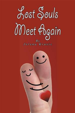 Cover of the book Lost Souls Meet Again by Eriqa Queen