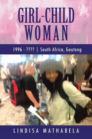 bigCover of the book Girl-Child Woman by 