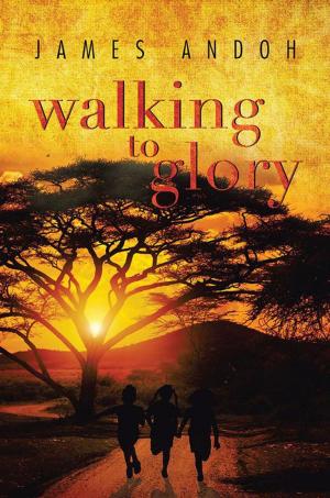 Cover of the book Walking to Glory by Jackson Mutebi