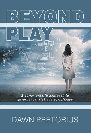 Cover of the book Beyond Play by DJI Smith