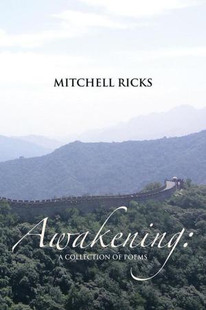 Cover of the book Awakening: a Collection of Poems by Dr. Charles Ford