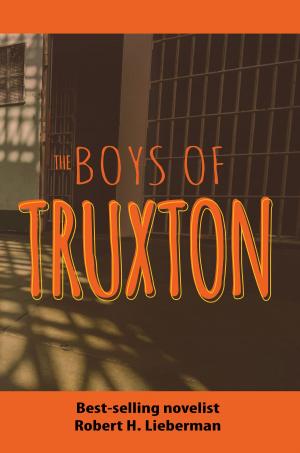 Cover of the book The Boys of Truxton by Leonard Rawlins
