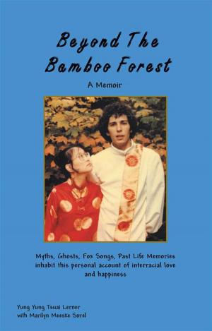 Cover of the book Beyond the Bamboo Forest by Mitch Connors