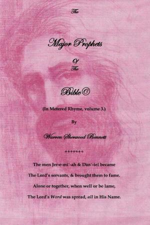 Cover of the book The Major Prophets of the Bible© by Christopher Jerome