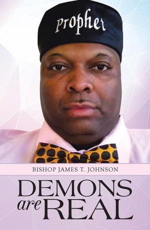 Book cover of Demons Are Real