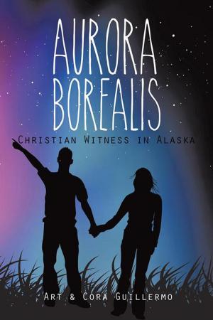 Cover of the book Aurora Borealis by Laurence Carter