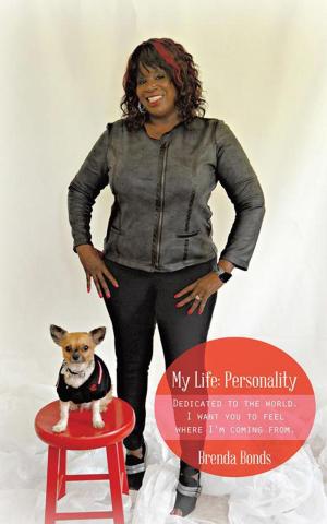bigCover of the book My Life: Personality by 