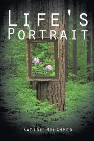 Cover of the book Life's Portrait by David Gutierrez