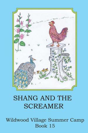 Cover of the book Shang and the Screamer by Tia Rose