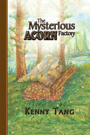 bigCover of the book The Mysterious Acorn Factory by 