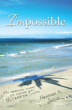 Cover of the book I'mpossible by Joseph Aron
