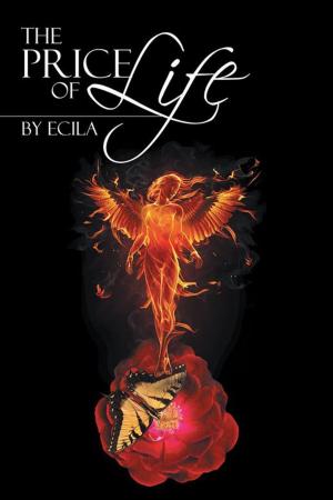 Cover of the book The Price of Life by Shirly K. Sy