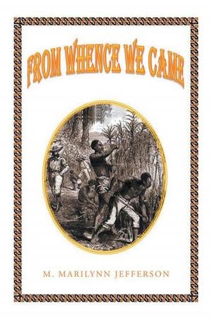 Cover of the book From Whence We Came by Afam Nnabuchi