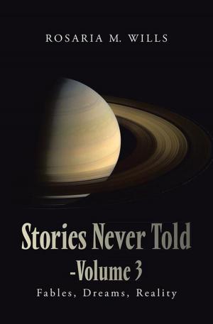 Cover of the book Stories Never Told-Volume 3 by Clint Whitehurst
