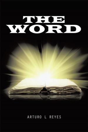 Cover of the book The Word by Susan Peters