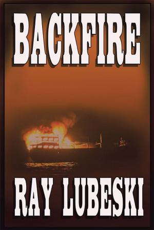 Cover of the book Backfire by Beverly S. Harless