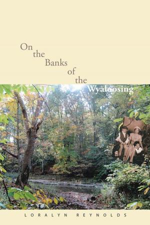 Cover of the book On the Banks of the Wyaloosing by Helen L Conway
