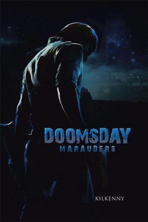 Cover of the book Doomsday Marauders by Dr. Diana Prince