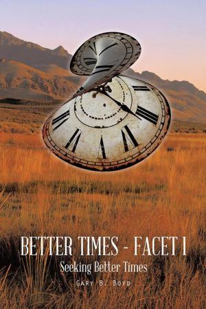 bigCover of the book Better Times - Facet I by 