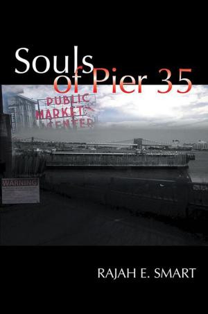 Cover of the book Souls of Pier 35 by Thomas A. Reis