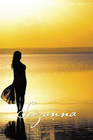 Cover of the book Suzanna by S J Hansford