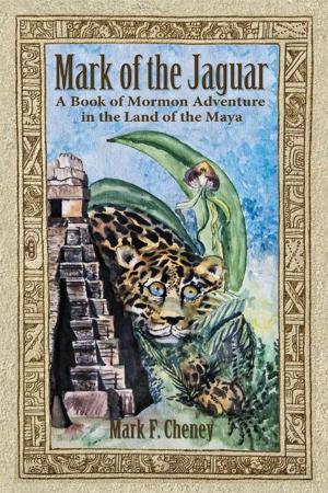 Cover of the book Mark of the Jaguar by Marcus E. Cumbie