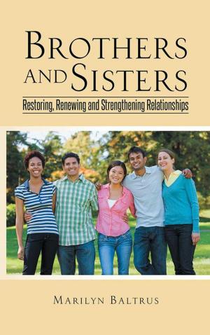 Cover of the book Brothers and Sisters by JERRY MILLER