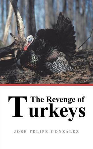 Cover of the book The Revenge of Turkeys by EBENEZER GYASI