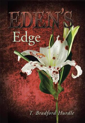 Cover of the book Eden's Edge by Robert Abatti