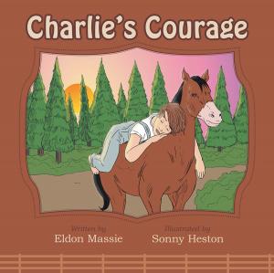 bigCover of the book Charlie’S Courage by 