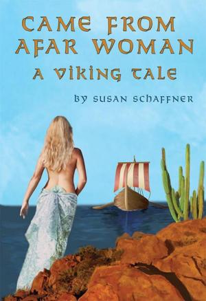Cover of the book Came from Afar Woman by Richard Puz