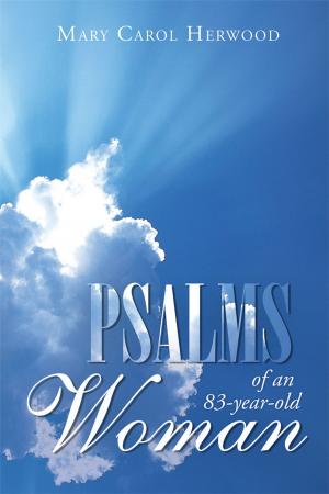 bigCover of the book Psalms of an 83-Year-Old Woman by 