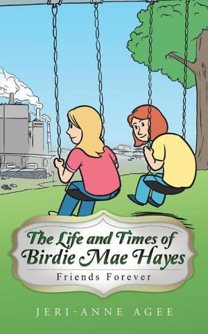 Cover of the book The Life and Times of Birdie Mae Hayes by Justin Malangoni