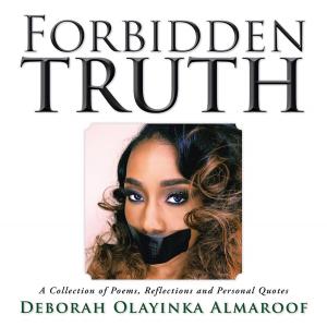 Cover of the book Forbidden Truth by Kevin Kirksey