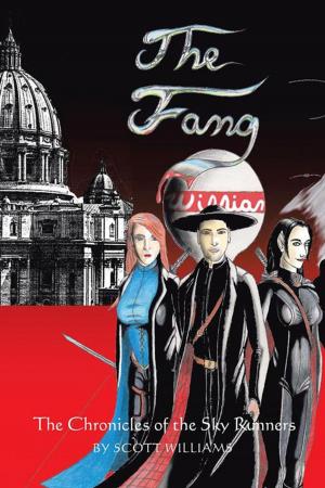 Cover of the book The Fang by Elias Tobias