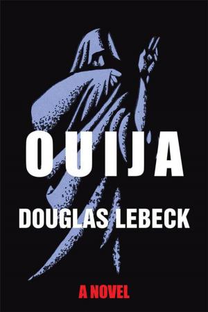 Cover of the book Ouija by Lloyd A. Atabansi Ph.D.