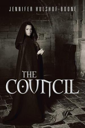 Cover of the book The Council by James W. Patterson
