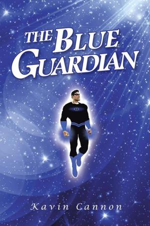 Cover of the book The Blue Guardian by Richard Murphy