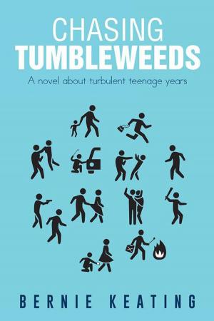 Cover of the book Chasing Tumbleweeds by Yvette Norman