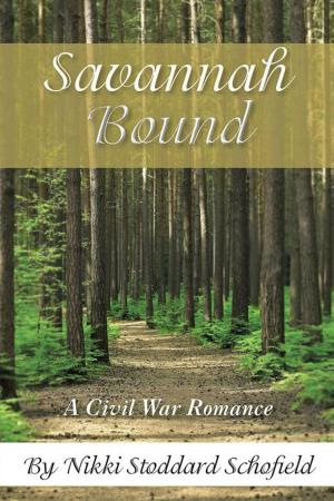 Book cover of Savannah Bound
