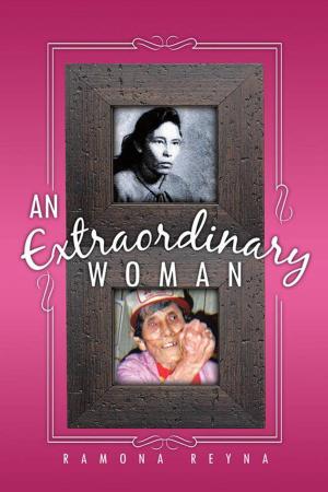 Cover of the book An Extraordinary Woman by David Franklyn Bowens