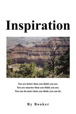 Cover of the book Inspiration by Sandra Mason Beckham