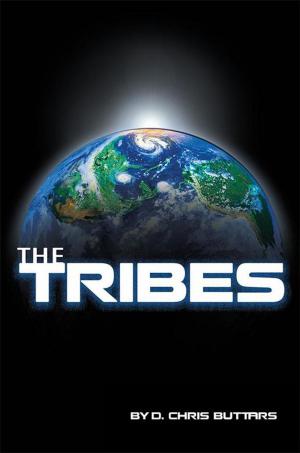 Cover of the book The Tribes by Henry Vogel