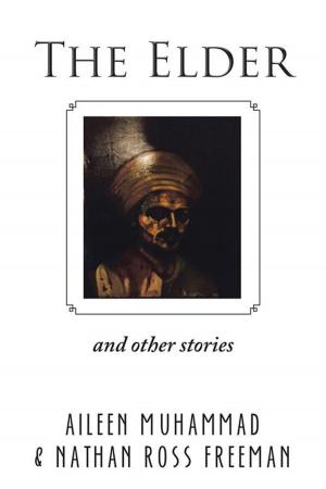 Cover of the book The Elder by Richard Murphy
