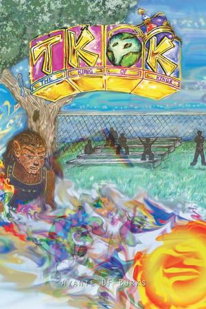 Cover of the book The Kiing of Kingz by Sherry Kennedy Maggitt