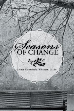 Cover of the book Seasons of Change by Valerie Byrne Rudisill