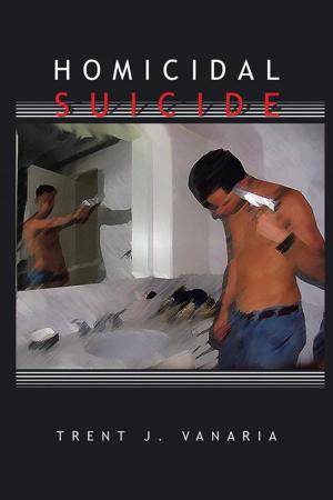 bigCover of the book Homicidal Suicide by 
