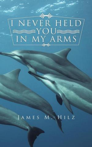 Cover of the book I Never Held You in My Arms by Patrick Patrick