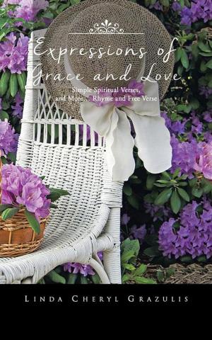 Cover of the book Expressions of Grace and Love by Kathy Snyder